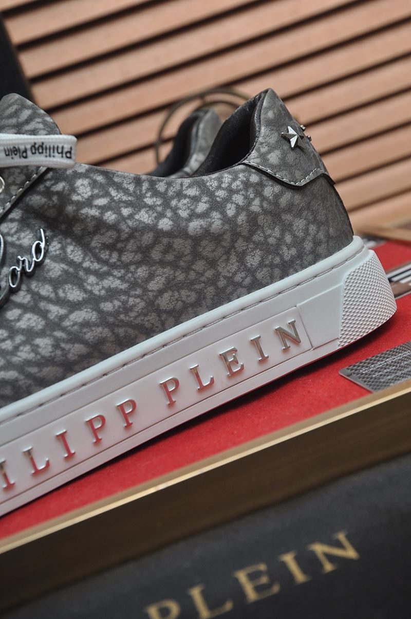 Philipp Plein Shoes